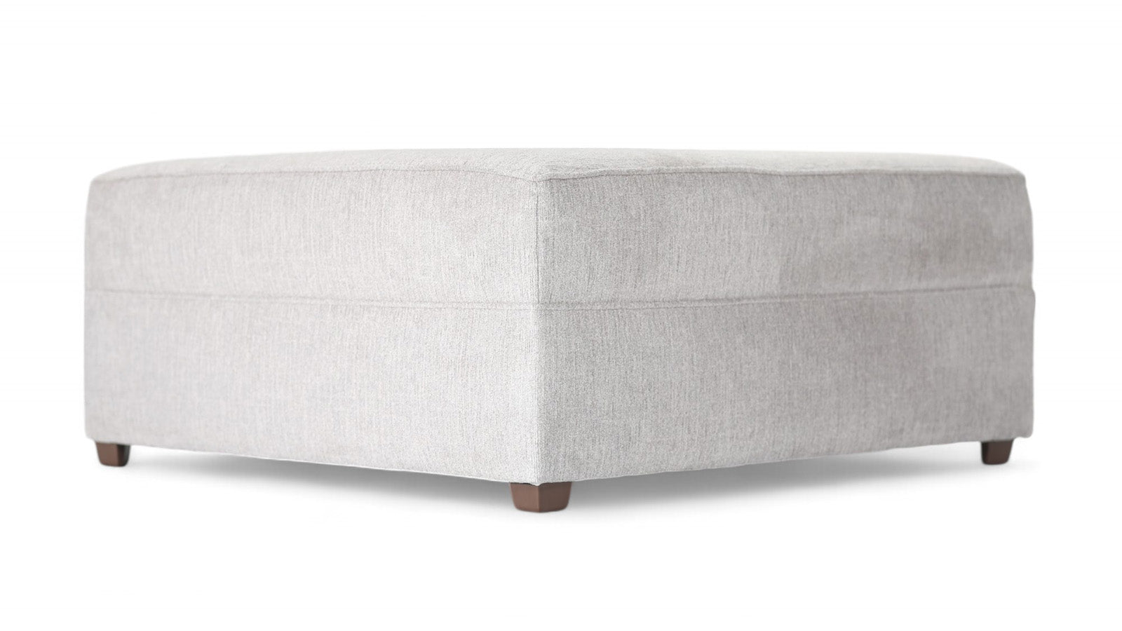Atlantis Sterling Cocktail Ottoman