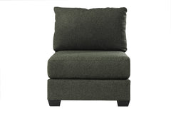 RIO SPINASH ARMLESS CHAIR