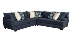 Sensation Slate Sectional