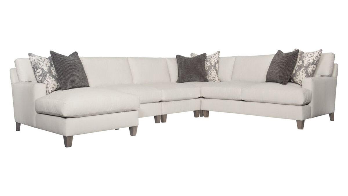 Mila Sectional