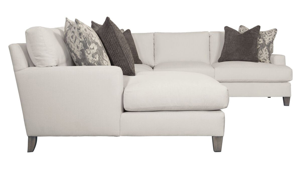 Mila Sectional