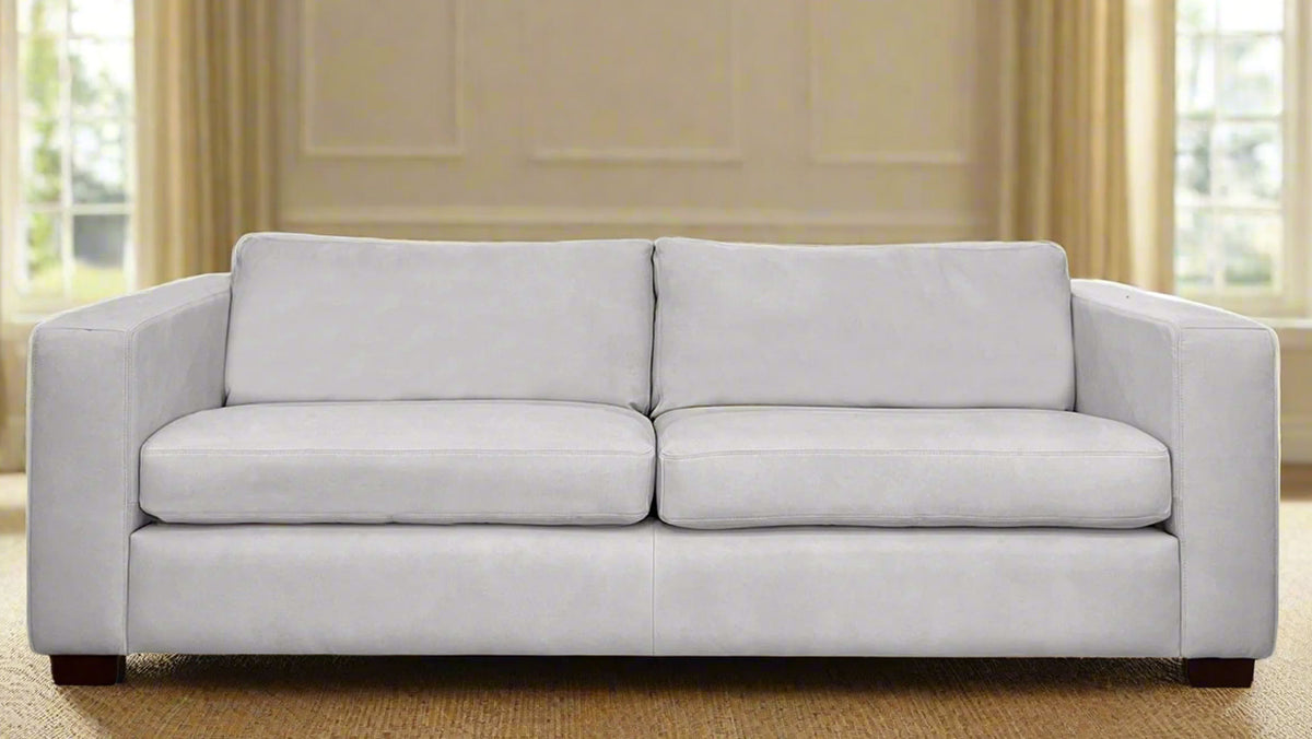 Boski Sofa 100% Leather