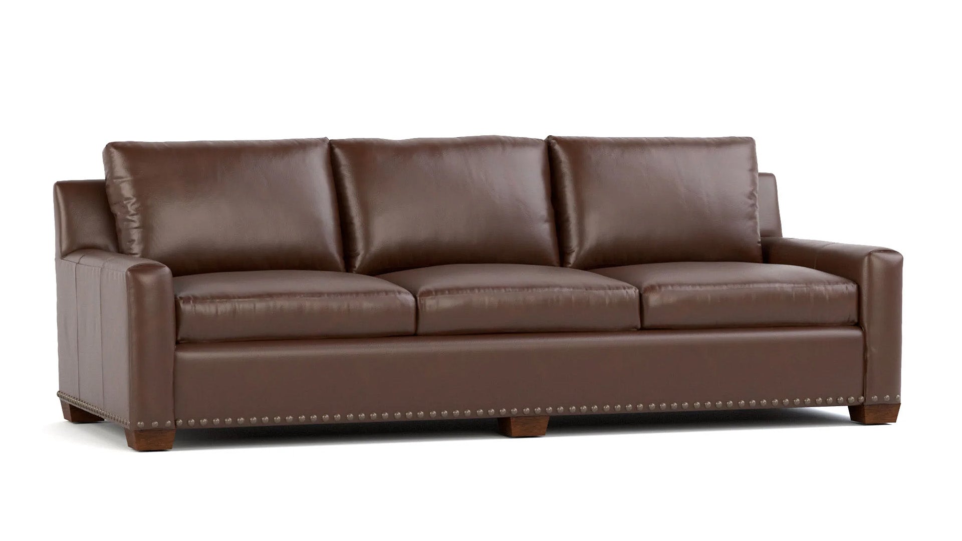 Stickley Durant 101-inch Sofa