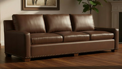Stickley Durant 101-inch Sofa