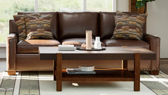 Stickley Durant 101-inch Sofa