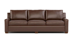 Stickley Durant 101-inch Sofa