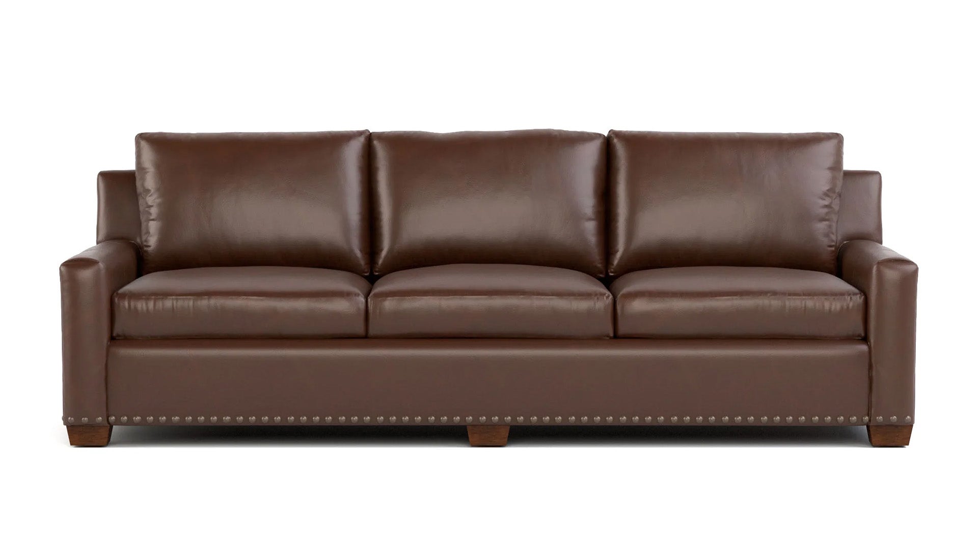 Stickley Durant 101-inch Sofa