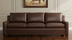 Stickley Durant 101-inch Sofa