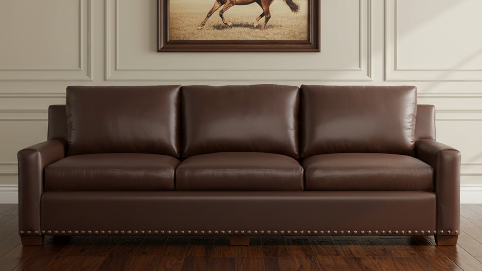 Stickley Durant 101-inch Sofa