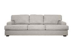 Oakley Sofa 100% Leather