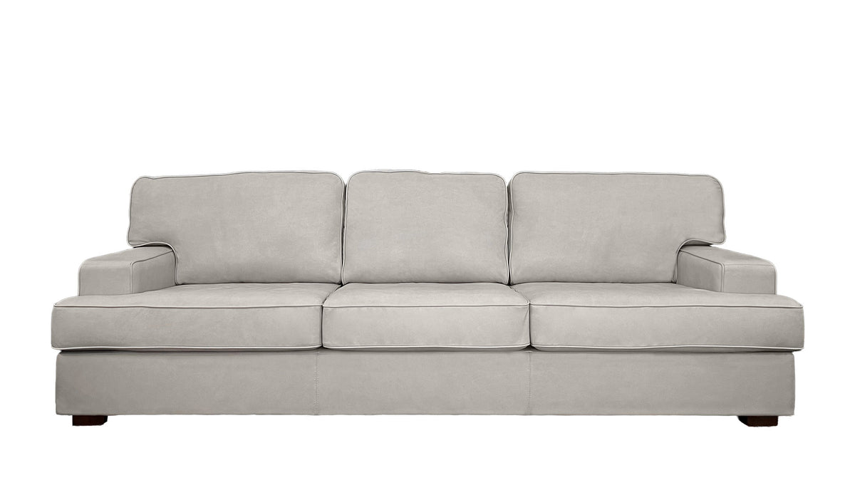 Oakley Sofa 100% Leather