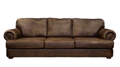 Titan Sofa 100% Leather