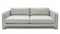 Tribecca Chelsea Leather Sofa | Gallery Furniture