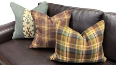 Bronte Leather Sofa |Gallery Furniture