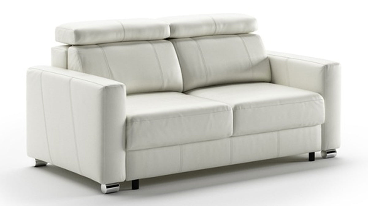 West Queen Sleeper Loveseat | Gallery Furniture