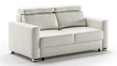 West Queen Sleeper Loveseat | Gallery Furniture