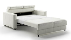 West Queen Sleeper Loveseat | Gallery Furniture