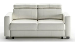 West Queen Sleeper Loveseat | Gallery Furniture