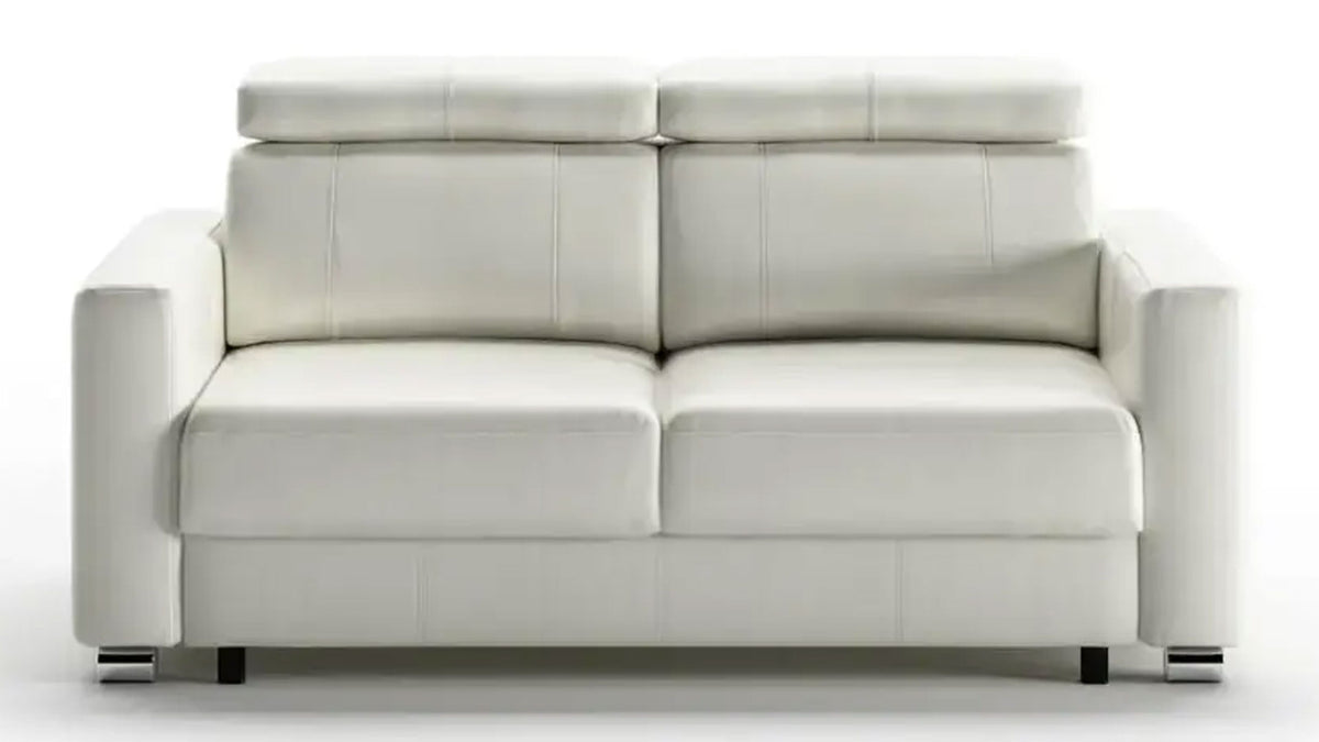 West Queen Sleeper Loveseat | Gallery Furniture