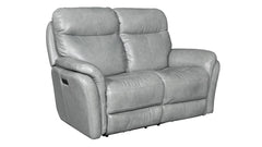 Seabiscuit Power Loveseat with Power Headrest