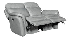 Seabiscuit Power Loveseat with Power Headrest