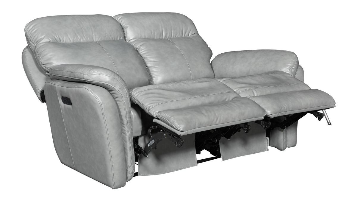 Seabiscuit Power Loveseat with Power Headrest