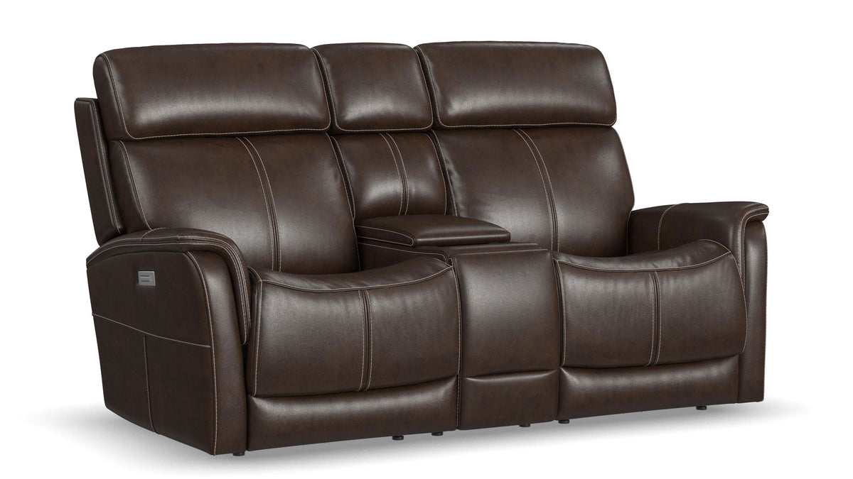All Night P3 Power Reclining Loveseat