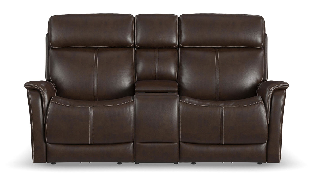 All Night P3 Power Reclining Loveseat