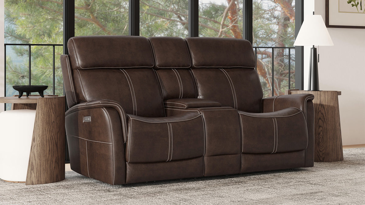 All Night P3 Power Reclining Loveseat