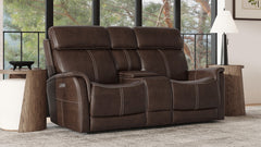 All Night P3 Power Reclining Loveseat