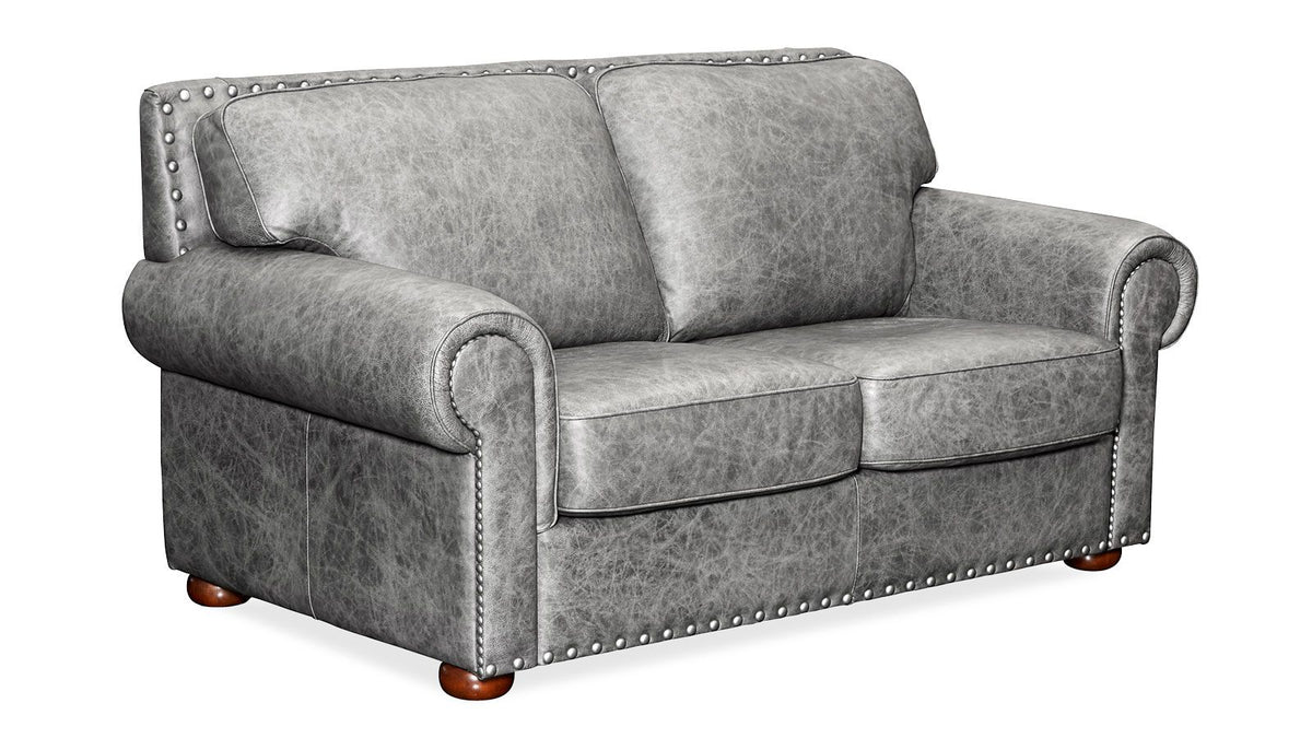 Loveseat November Sky