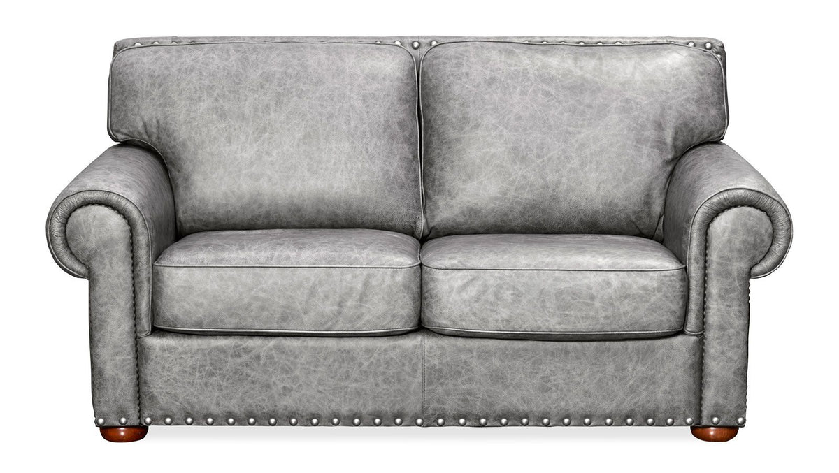 Loveseat November Sky