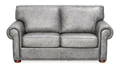 Loveseat November Sky