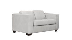 Boski Loveseat 100% Leather