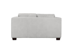 Boski Loveseat 100% Leather