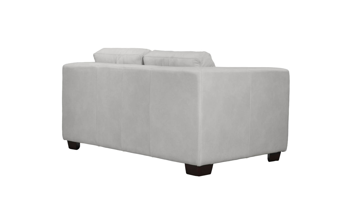 Boski Loveseat 100% Leather