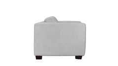Boski Loveseat 100% Leather