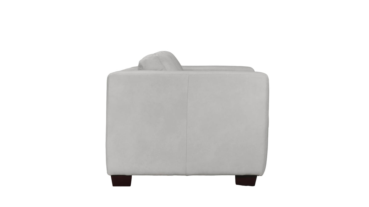 Boski Loveseat 100% Leather