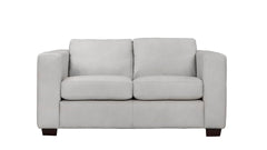 Boski Loveseat 100% Leather