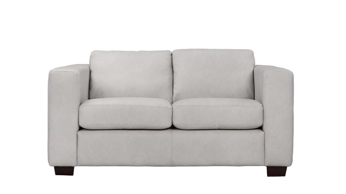 Boski Loveseat 100% Leather