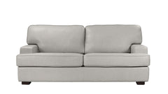 Oakley Loveseat 100% Leather