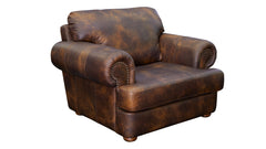 Titan Leather Chair