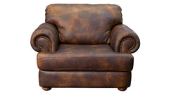 Titan Leather Chair