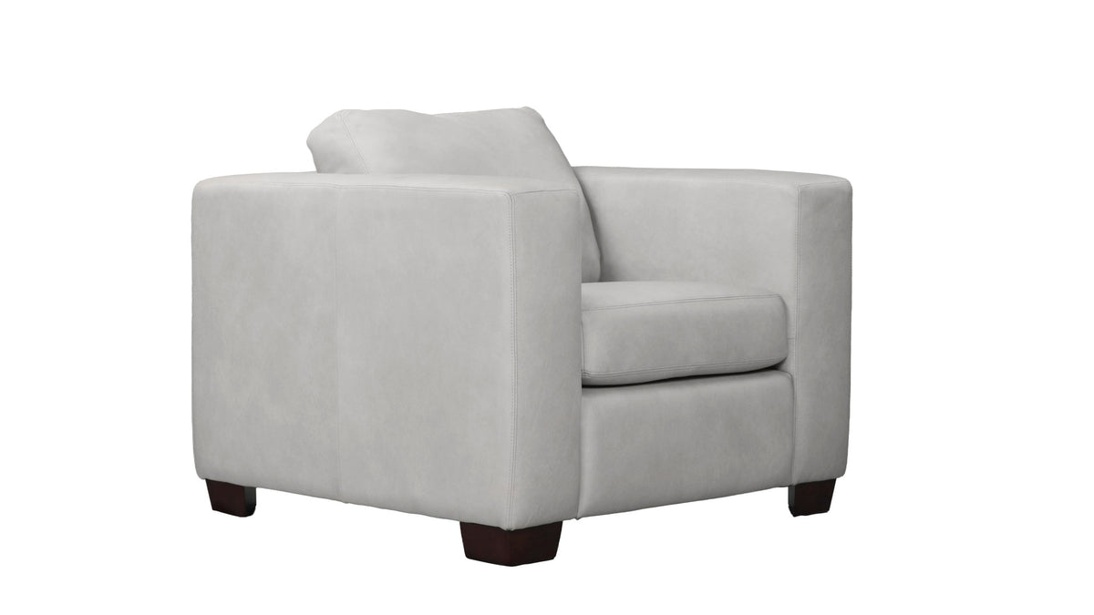 Boski Chair 100% Leather