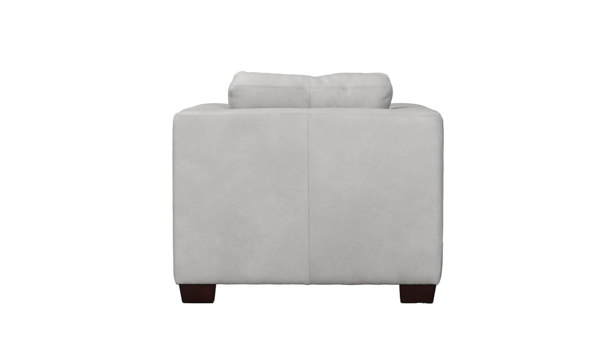 Boski Chair 100% Leather