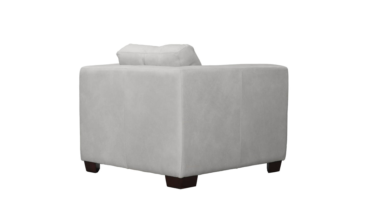 Boski Chair 100% Leather
