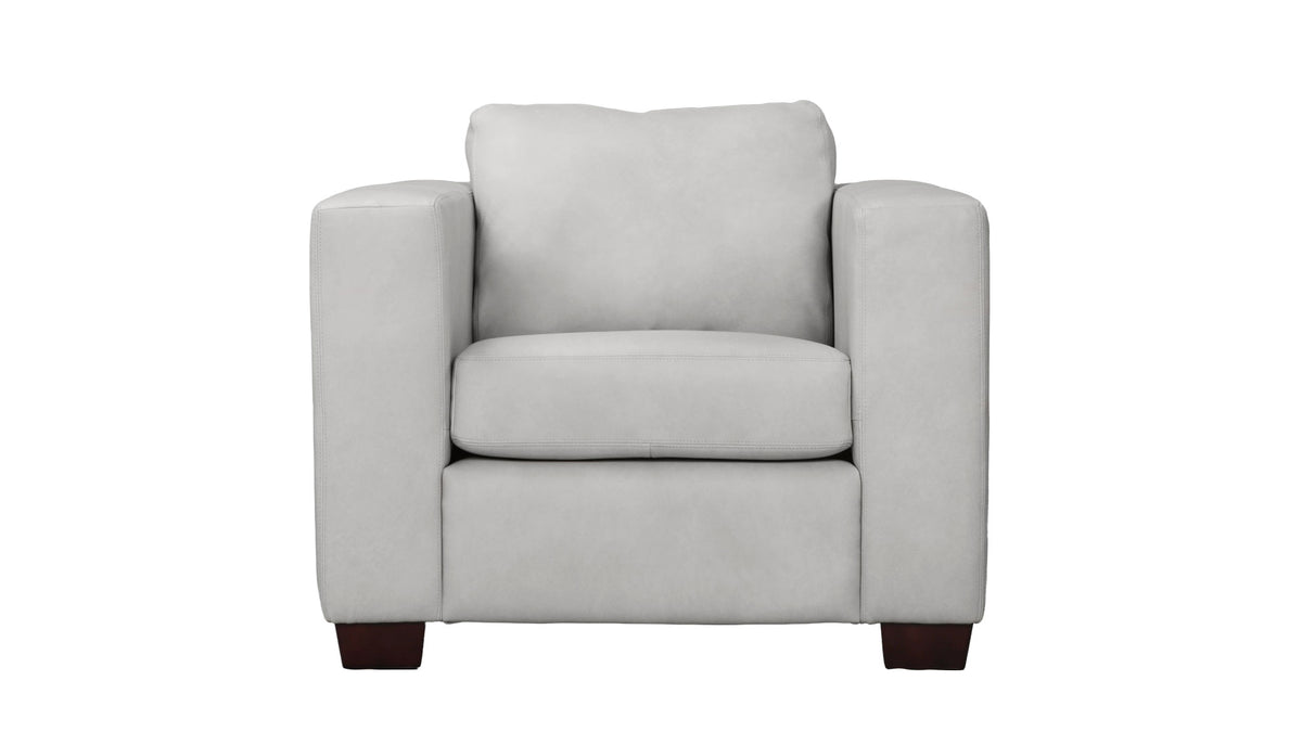 Boski Chair 100% Leather