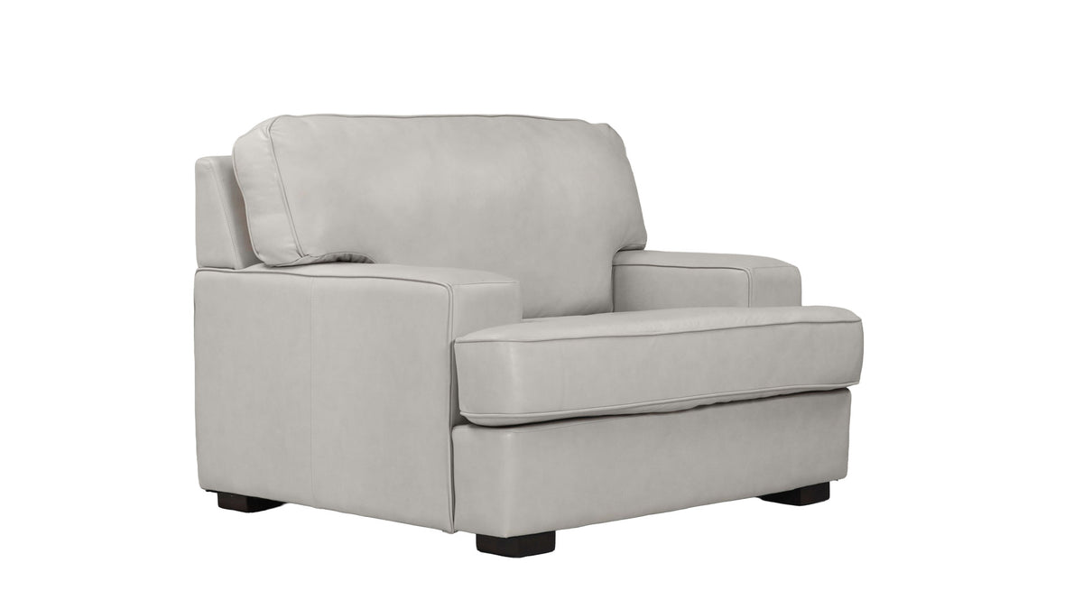 Oakley Chair 100% Leather