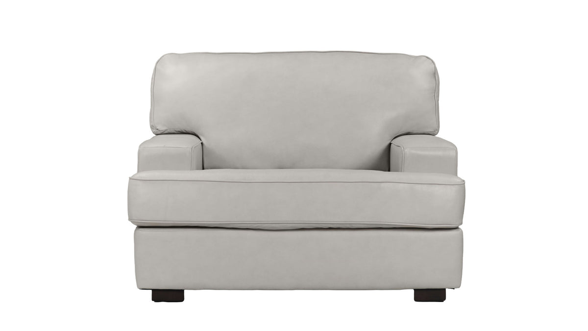 Oakley Chair 100% Leather