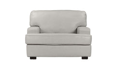 Oakley Chair 100% Leather